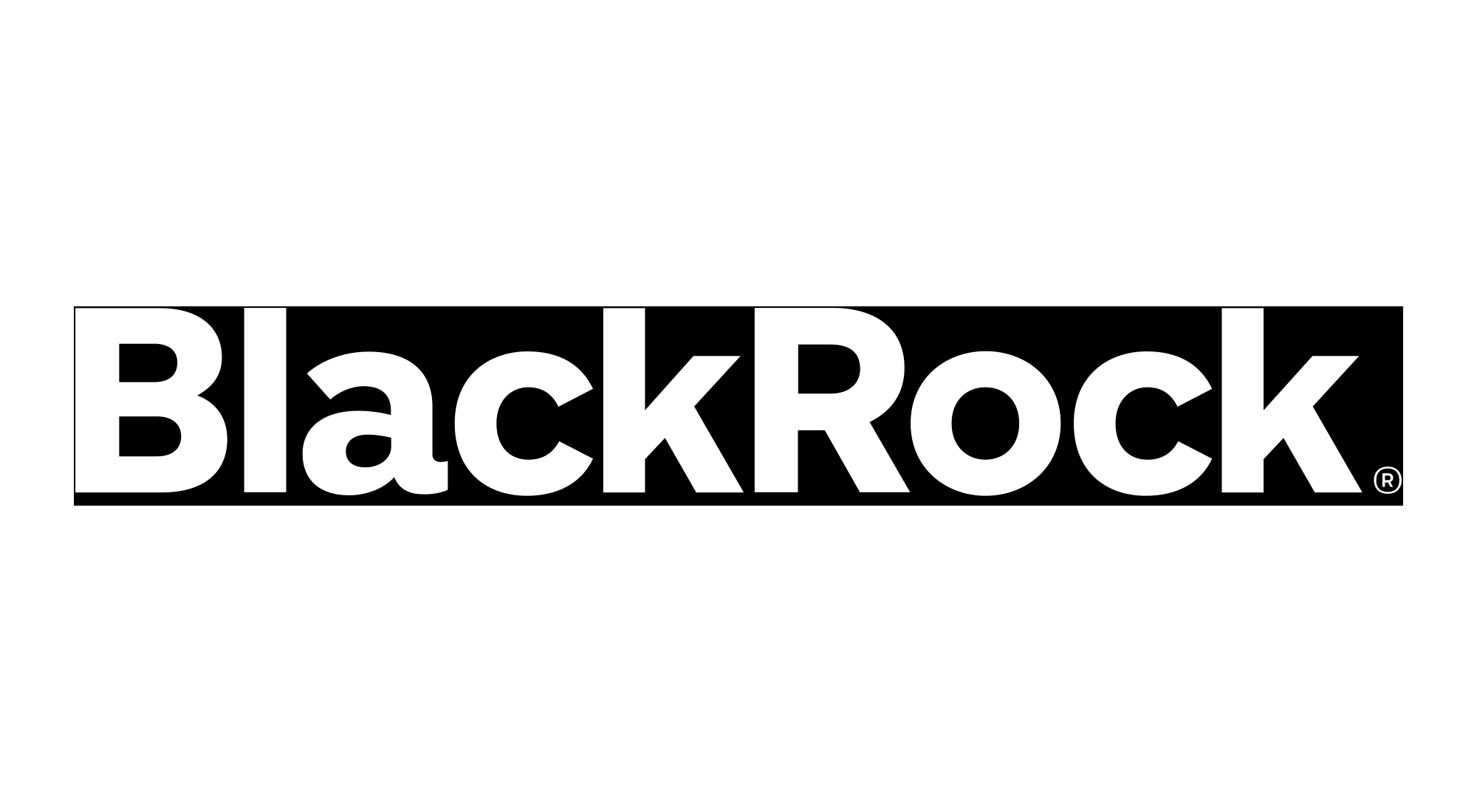 blackrock شفاف